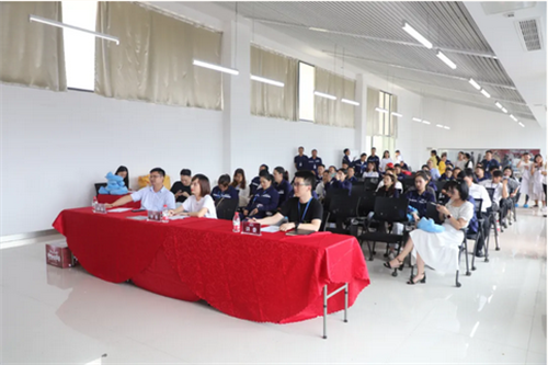 抖圈.为dU而生好声音丨西部产业基地演出海选收官之战，，，，，，我们总决赛见！