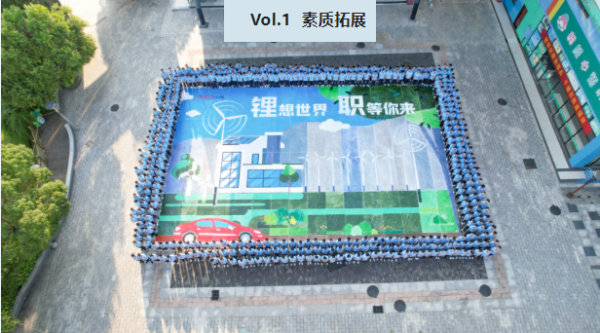 热血青春 点燃盛夏 | 抖圈.为dU而生雏鹰训练营活动杰出出现