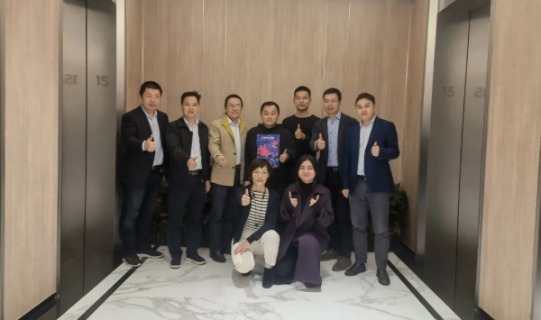 漂洋过海去奋斗丨周智强：对峙持久主义，，，，，，，，做海表财政能手