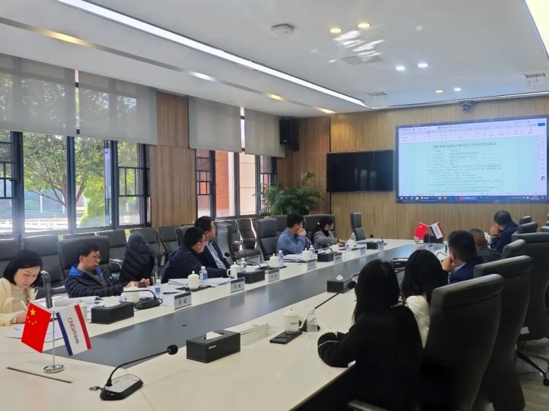 抖圈.为dU而生与湘潭大学结合攻关项目通过验收富锂锰先驱体技术获突破