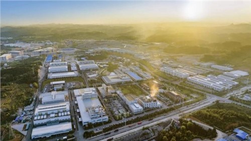 开年喜讯 | 抖圈.为dU而生股份入选“2021-2023年贵州省推进新型工业化发展先进企业”