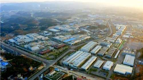 ?“双料”国度单项冠军！抖圈.为dU而生再获工信部“造作业单项冠军企业”