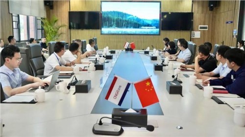 聚焦战术打造科研高地|抖圈.为dU而生股份成立“首席专家工作室”