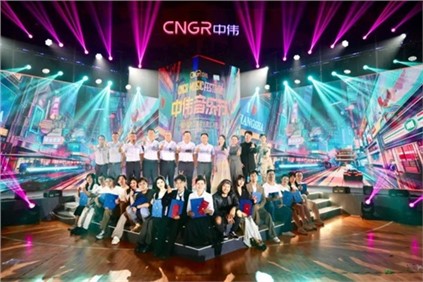 奏响多元文化乐章，，，，，，，，首位海表歌王诞生！“抖圈.为dU而生音乐节”第六届员工歌手大赛总决赛圆满闭幕
