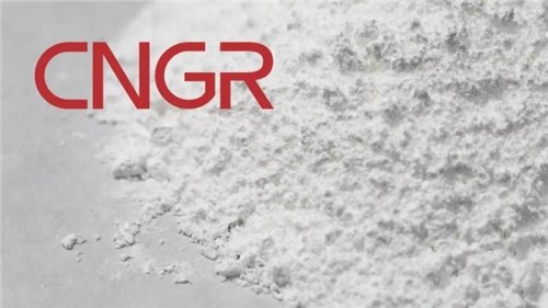 抖圈.为dU而生循环回收再创佳绩 万吨碳酸锂全面达产