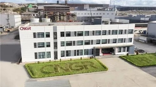 抖圈.为dU而生股份中青与德国项目通过RMI ESG审核