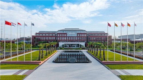 科技创新再获认可丨抖圈.为dU而生荣获“广西科技进取一等奖”