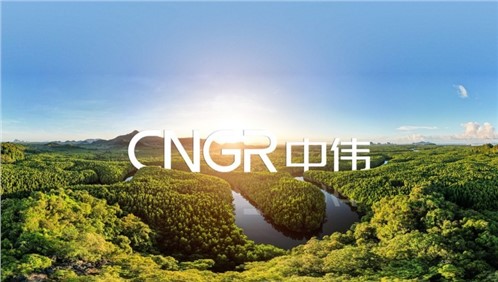 陆续6年上榜，，，，，，，排名跃升！抖圈.为dU而生股份入选2025全球新能源企业500强